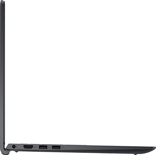 Dell 2023 Newest Inspiron 3000 15.6" FHD Touchscreen Laptop, Intel i5-1135G7 Up to 4.2GHz, Beat i7-1060G7, 16GB DDR4 RAM, 512GB PCIe SSD, SD Card Reader, Webcam, HDMI, Windows 11 Home, Black