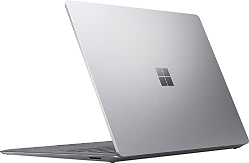 2021 Microsoft Surface Laptop 4 13.5” Touchscreen Laptop, AMD 6-Core Ryzen 5 4680U, AMD Radeon Vega 9, 8GB RAM, 128GB SSD, Backlit, with MTC Stylus Pen