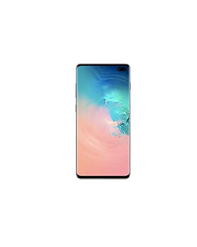 Samsung Galaxy S10+ Plus Verizon + GSM Unlocked 1TB Ceramic White