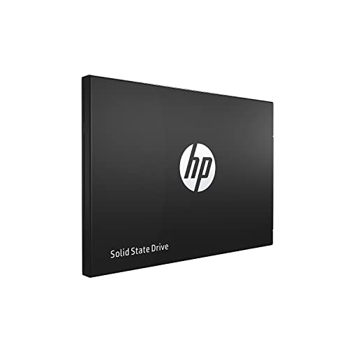 HP S700 2.534; 500GB SATA III Internal Solid State Drive (SSD) 2DP99AA#ABC