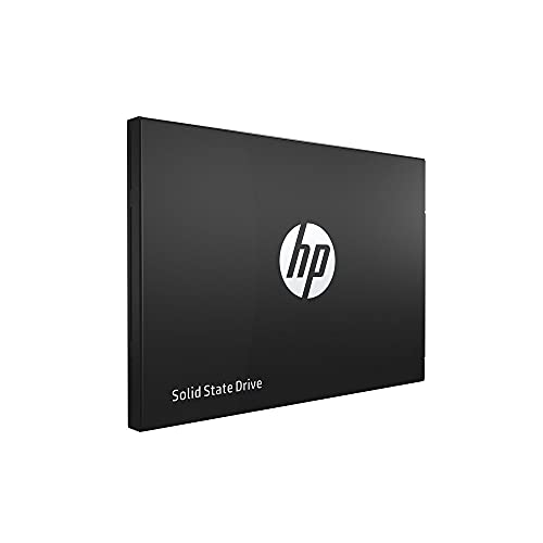 HP S700 2.5" 1TB SATA III 3D TLC Internal Solid State Drive (SSD) 6MC15AA#ABC