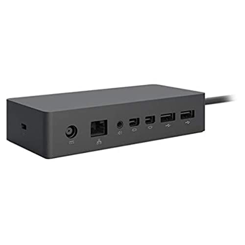 Microsoft 1661 Surface Dock