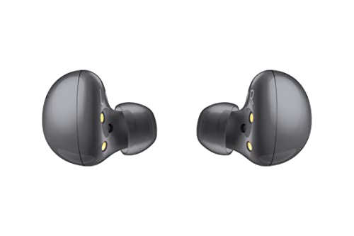 SAMSUNG Galaxy Buds 2 True Wireless Bluetooth Earbuds w/ Noise Cancelling, Ambient Sound, Comfort Ear Fit, 3 Mics, Long Battery Life, Touch Control, Auto Switch Between Devices, US Version, Graphite
