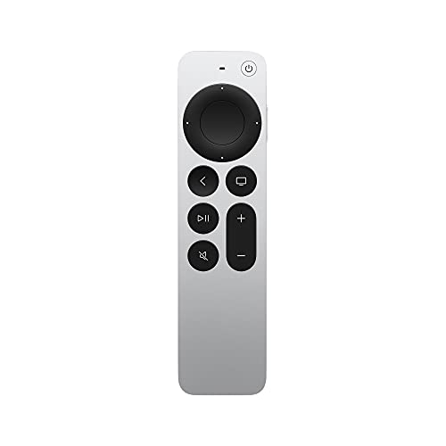 Apple TV Siri Remote (2nd Generation) - AOP3 EVERY THING TECH 