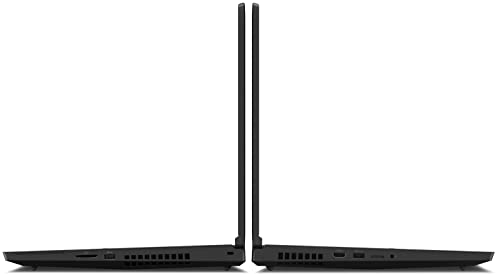 Lenovo ThinkPad P17 Gen 2 Workstation Laptop (Intel i9-11950H vPro 8-Core, 64GB RAM, 2x2TB PCIe SSD RAID 1 (2TB), RTX A2000, 17.3" 60Hz Full HD (1920x1080), Win 11 Pro) with WD19S 180W Dock