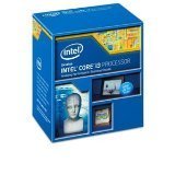 Intel Core i3-3245 3.40GHz 2 LGA 1155 Processor BX80637I33245