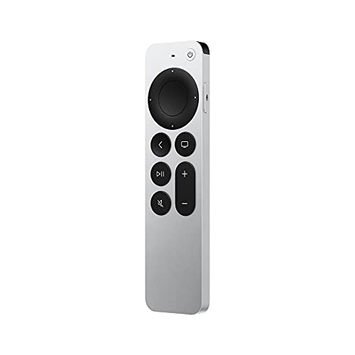 Apple TV Siri Remote (2nd Generation) - AOP3 EVERY THING TECH 
