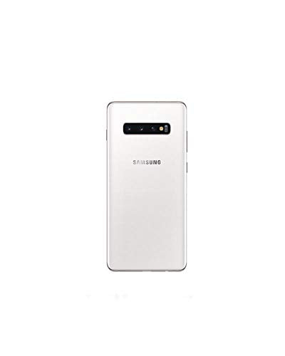 Samsung Galaxy S10+ Plus Verizon + GSM Unlocked 1TB Ceramic White