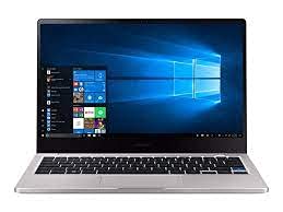 Samsung Notebook 7 NP730XBE-K04US 13.3 Inch Intel Core i5 (8th Gen) 8265U 1.6GHz/ 8GB LPDDR3/ 256GB SSD NVMe/ Windows 10 Pro Notebook(Platinum Titan)