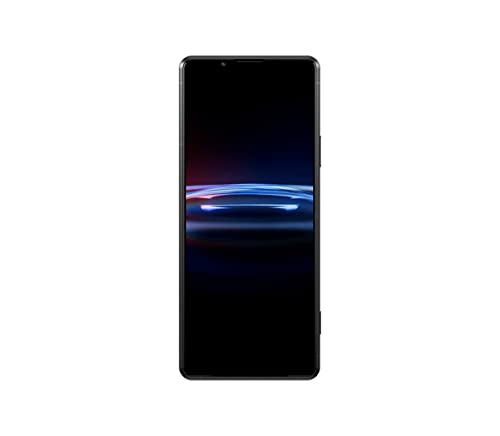 Xperia PRO-I 5G smartphone with 1-inch image sensor, triple camera array and 120Hz 6.5” 21:9 4K HDR OLED Display - XQBE62/B