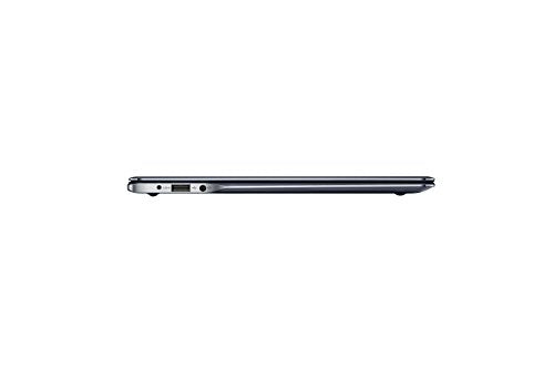 Samsung ATIV Book 9 NP930X2K-K01US Laptop (Windows 8, Intel Core M 5Y31, 12.2" LED-lit Screen, Storage: 256 GB, RAM: 8 GB) Imperial Black