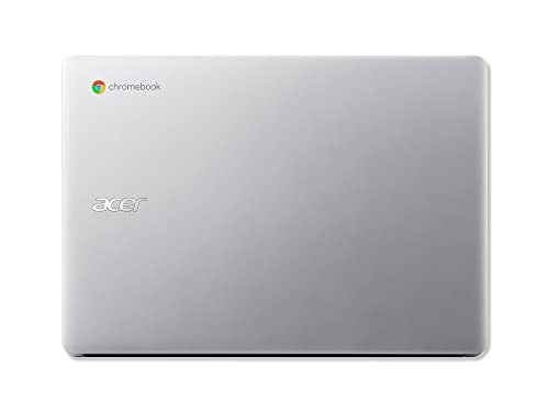 Acer Chromebook 314 | MediaTek MT8183C Octa-Core Processor | 14" HD Display | Mali-G72 MP3 Graphics | 4GB LPDDR4X | 32GB eMMC | Wi-Fi 5 | Chrome OS | CB314-2H-K3YM