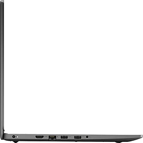 2021 Newest Dell Inspiron 15 3000 Business Laptop, 15.6" Full HD Touchscreen, Intel Core i5-1035G1, 16GB DDR4 RAM, 1TB PCIE SSD, Online Meeting Ready, Webcam, Wi-Fi, HDMI, Windows 10 Pro, Black
