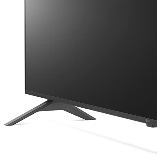 LG 65-Inch Class UQ9000 Series Alexa Built-in 4K Smart TV (3840 x 2160), 60Hz Refresh Rate, AI-Powered 4K, Cloud Gaming (65UQ9000PUD, 2022)