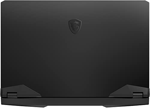 MSI Vector GP76-17 Gaming & Entertainment Laptop (Intel i7-12700H 14-Core, 64GB RAM, 2x8TB PCIe SSD RAID 0 (16TB), RTX 3080, 17.3" 360Hz Full HD (1920x1080), Win 11 Pro) with Loot Box