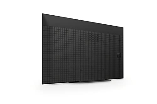 Sony 48 Inch 4K Ultra HD TV A90K Series: BRAVIA XR OLED Smart Google TV with Dolby Vision HDR and Exclusive Features for The Playstation® 5 XR48A90K- 2022 Model