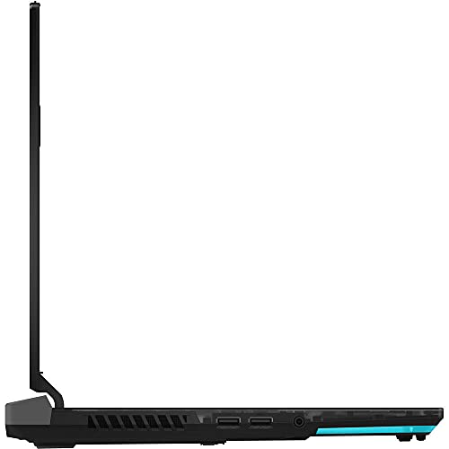 ASUS ROG Scar 15 Gaming & Entertainment Laptop (AMD Ryzen 9 5900HX 8-Core, 64GB RAM, 1TB PCIe SSD, 15.6" Full HD (1920x1080), RTX 3080, WiFi, Bluetooth, 1xHDMI, Win 10 Pro)