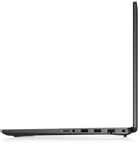 Newest Dell Business Laptop Latitude 3520, 15.6" FHD IPS Backlit Display, i7-1165G7, 16GB RAM, 512GB SSD, Webcam, WiFi 6, USB-C, HDMI, Win 11 Pro