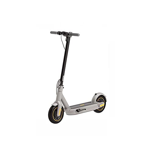 Segway Ninebot MAX Electric Kick Scooter (G30LP), Up to 25 Miles Long-range Battery, Max Speed 18.6 MPH, Lightweight and Foldable