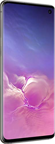 Samsung Galaxy Cellphone - S10 AT&T Factory Unlock (Black, 128GB)