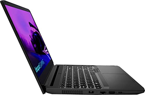 Newest Lenovo IdeaPad 3i Gaming Laptop, 15.6" FHD 120Hz Display, Intel Core i5-11300H, GeForce GTX 1650, 16GB RAM, 512GB SSD, Webcam, Backlit Keyboard, Wi-Fi 6, Win 11 Home