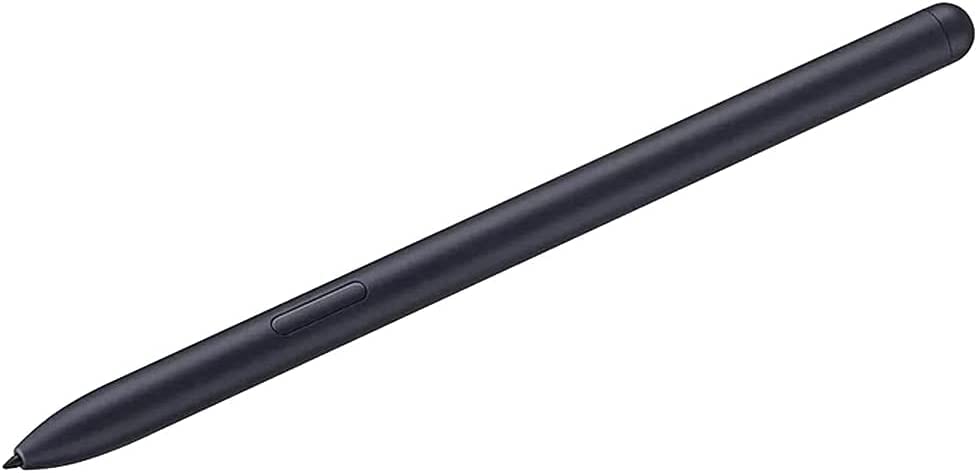 Samsung Original Official S Pen Stylus for Galaxy Tab S7 | S7+ | S8 | S8+ | S8 Ultra (EJ-PT870) - Black