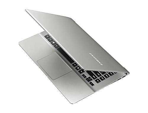 Samsung Notebook 9 15" FHD Intel i7-7500U 3.5GHz 8GB 256GB SSD Webcam Bluetooth Windows 10 Iron Silver