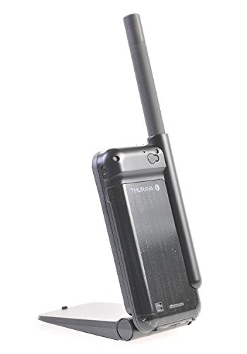 Thuraya Satsleeve Hotspot With Nova SIM card & 10 Units