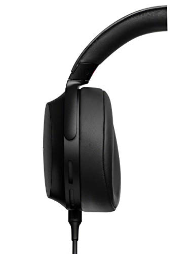 Sony MDR-Z7M2 Hi-Res Stereo Overhead Headphones Headphone (MDRZ7M2) Black