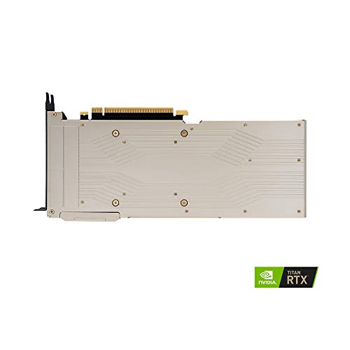 NVIDIA Titan RTX Graphics Card