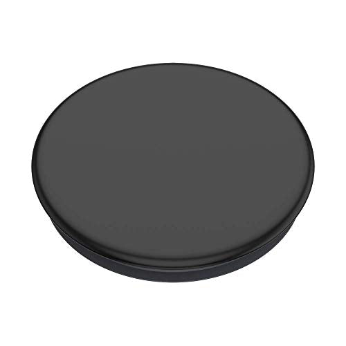 PopSockets: PopGrip Basic - Expanding Stand and Grip for Smartphones and Tablets [Top Not Swappable]