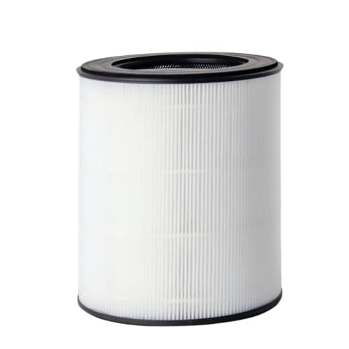 Oransi Air Purifier | Mod with Extra Replacement HEPA Filter, 878 Sq Ft Coverage