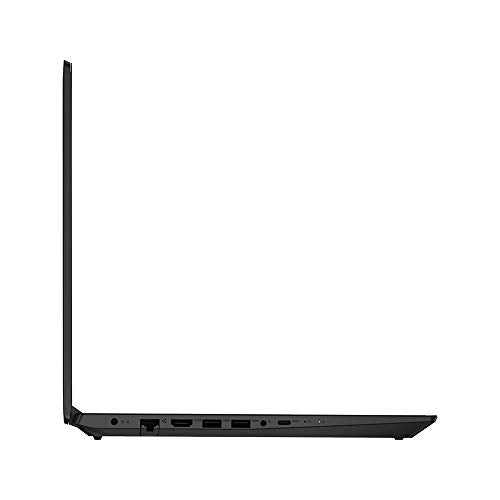 2021 Lenovo IdeaPad L340 15.6" FHD Gaming Laptop Computer, Intel Core i5-9300HF, 16GB RAM, 512GB PCIe SSD, Backlit KB, GeForce GTX 1650, Dolby Audio, HD Webcam, Win 10, Black, 32GB SnowBell USB Card