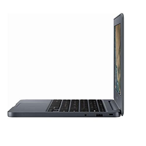 2019 Newest Samsung 11.6 Inch High Performance Chromebook Laptop Computer Intel Celeron N3060 Processor 2GB Memory 16GB eMMC+128GB microSD Bluetooth 4.0 USB 3.0 HDMI Webcam-Chrome OS