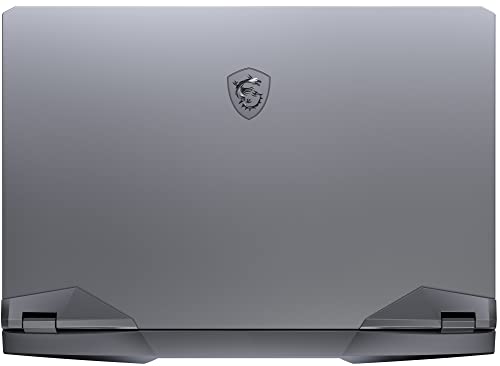 MSI Raider GE76-17 Gaming & Entertainment Laptop (Intel i9-12900HK 14-Core, 64GB DDR5 4800MHz RAM, 2x8TB PCIe SSD RAID 0 (16TB), Win 11 Pro) with MS 365 Personal, Hub