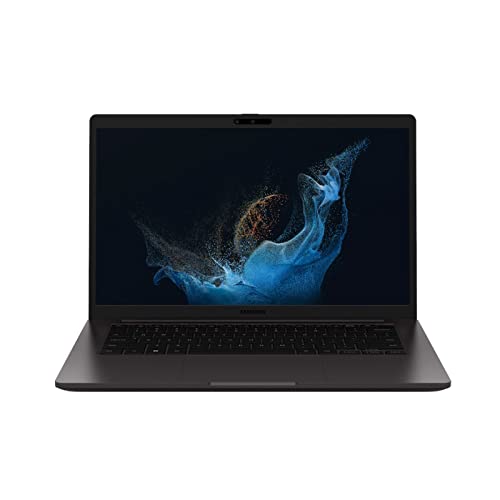 Samsung NP641BEF-KA1US Galaxy Book2 Business, 14", Intel® Core™ i5vP, 256GB Notebook