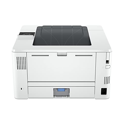 HP LaserJet Pro 4001dne Black & White Printer with HP+ Smart Office Features