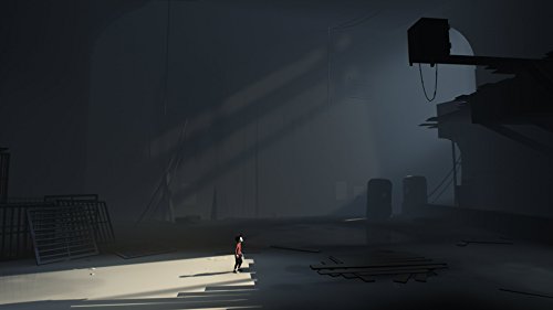 INSIDE / LIMBO Double Pack - Xbox One