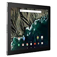 Google Pixel C Tablet 32gb Silver Aluminum WiFi Only (Renewed)