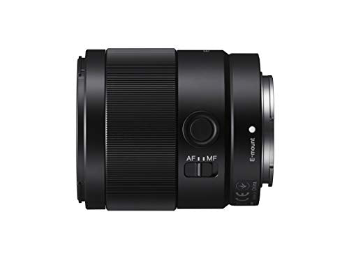 FE 35mm F1.8 Large Aperture Prime Lens (SEL35F18F)