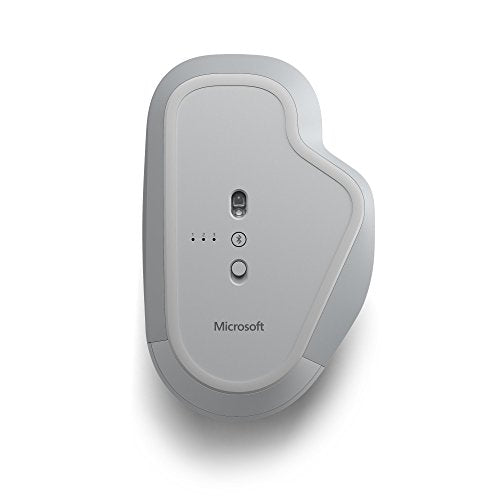 Microsoft Surface Precision Mouse - Grey