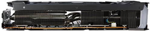 PowerColor Red Devil AMD Radeon RX 6950 XT Graphics Card with 16GB GDDR6 Memory