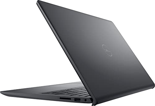 Dell 2023 Newest Inspiron 3000 15.6" FHD Touchscreen Laptop, Intel i5-1135G7 Up to 4.2GHz, Beat i7-1060G7, 16GB DDR4 RAM, 512GB PCIe SSD, SD Card Reader, Webcam, HDMI, Windows 11 Home, Black