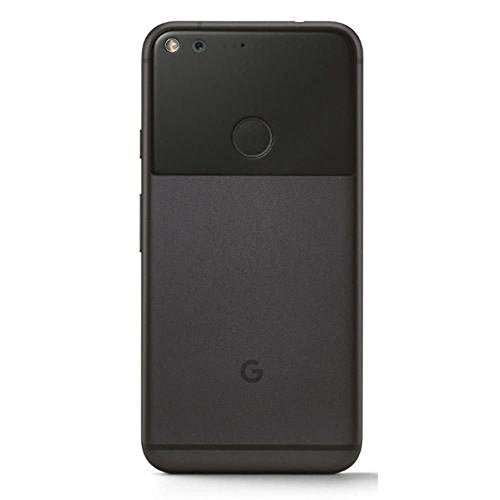Google Pixel XL 128GB - 5.5" Android GSM 4G LTE (GSM Only, No CDMA) Factory Unlocked - International Version - Very Silver