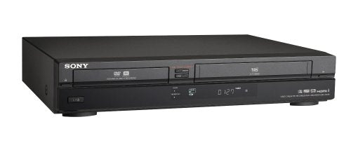 Sony RDR-VX555 Tunerless DVD Recorder/VHS Combo Player