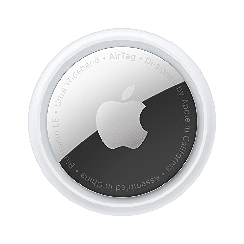 Apple AirTag - AOP3 EVERY THING TECH 