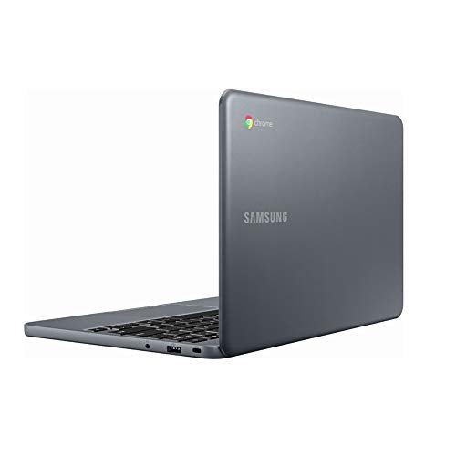 2019 Newest Samsung 11.6 Inch High Performance Chromebook Laptop Computer Intel Celeron N3060 Processor 2GB Memory 16GB eMMC+128GB microSD Bluetooth 4.0 USB 3.0 HDMI Webcam-Chrome OS