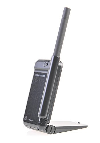 Thuraya Satsleeve Hotspot With Nova SIM card & 10 Units