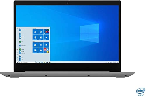 Newest Lenovo 15 IdeaPad 3 15.6" FHD Touchscreen Laptop, 11th Gen Intel i5-1135G7(Beat i7-1065G7), 20GB DDR4 RAM, 1TB SSD, Webcam, Backlit Keyboard, WiFi 6, USB-C, HDMI, Windows 11S+JVQ MP