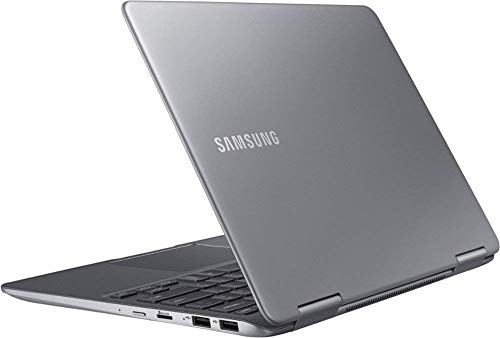 Samsung Notebook 9 Pro 13 - 13.3 Touch - 8Gen i7-8550U - 8GB - 256GB SSD - S-pen (Renewed)